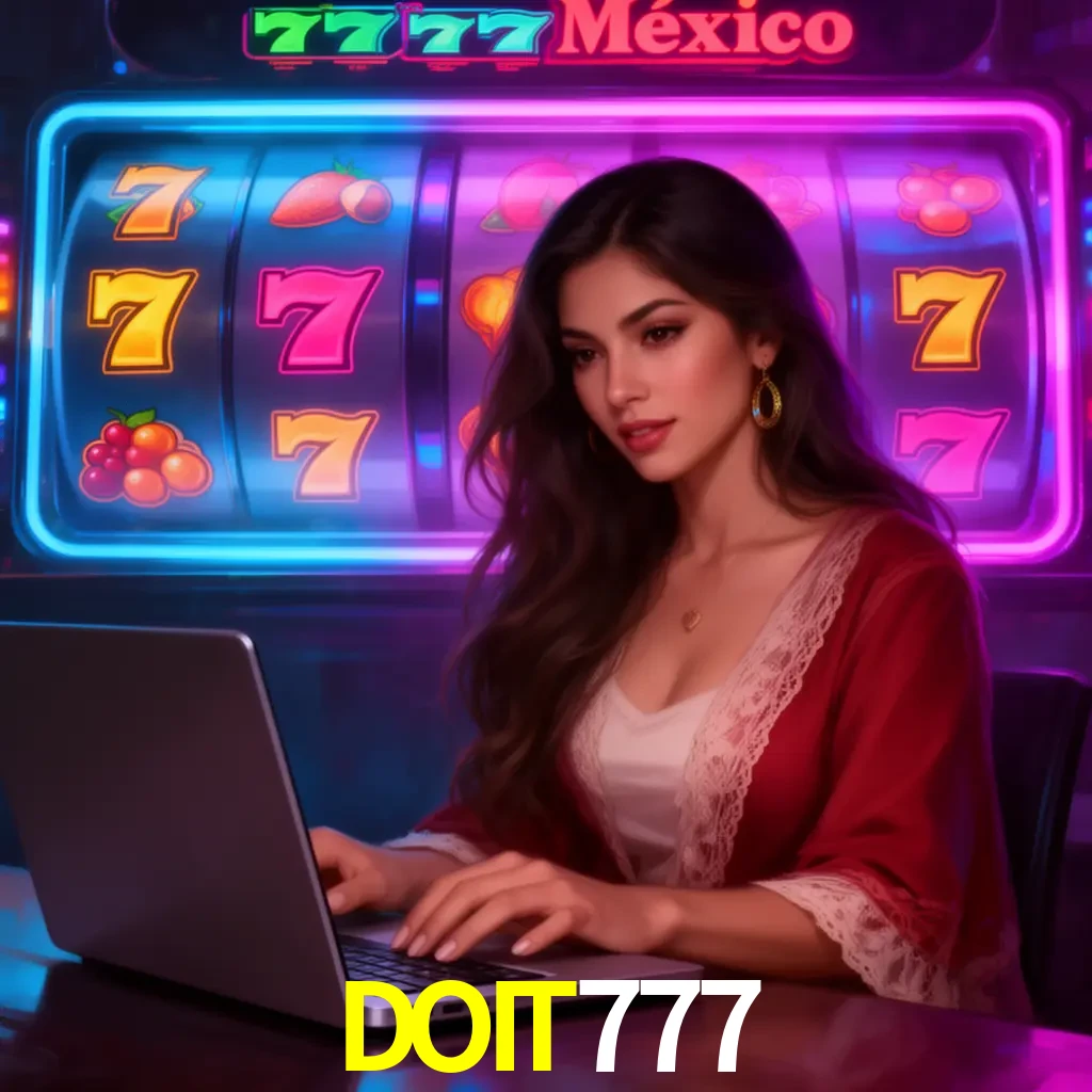 DOIT777 Roulette en Vivo