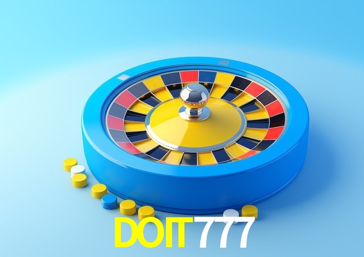 DOIT777 Multideporte y juego