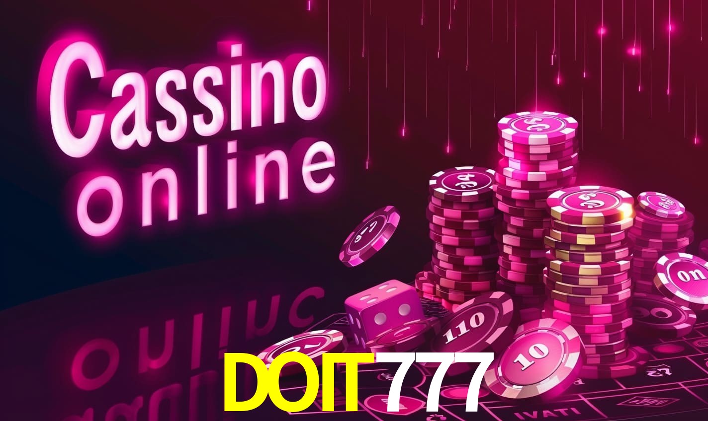 DOIT777 gaming platform