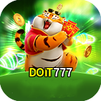 DOIT777 logo